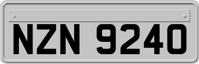 NZN9240