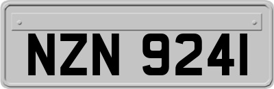 NZN9241