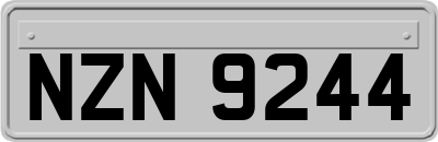 NZN9244