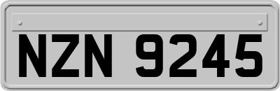 NZN9245