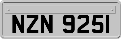 NZN9251