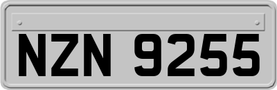 NZN9255