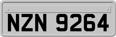 NZN9264