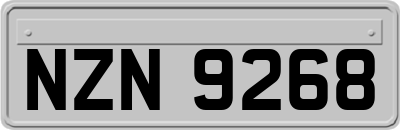NZN9268