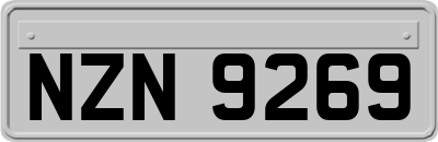 NZN9269