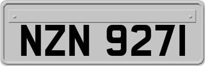 NZN9271