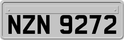 NZN9272