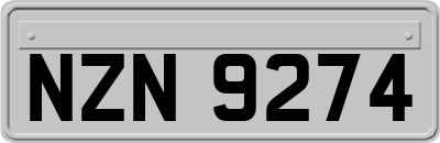 NZN9274