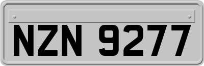 NZN9277