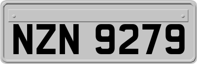 NZN9279