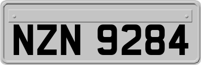 NZN9284
