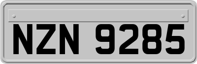 NZN9285