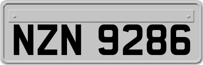 NZN9286