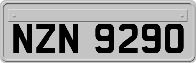 NZN9290