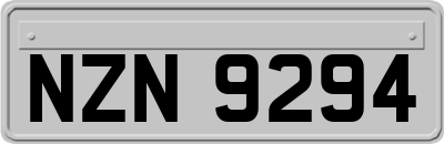 NZN9294