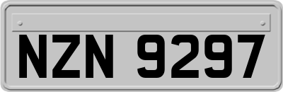 NZN9297