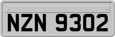 NZN9302
