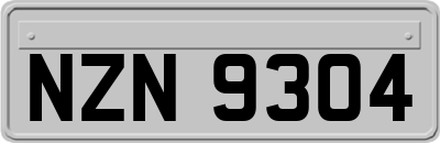 NZN9304