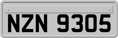 NZN9305