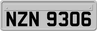 NZN9306