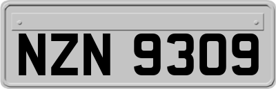 NZN9309