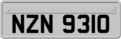 NZN9310