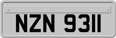 NZN9311
