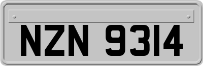 NZN9314
