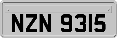 NZN9315