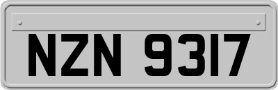 NZN9317