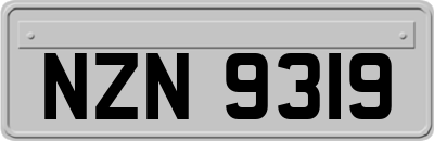 NZN9319
