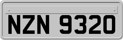 NZN9320