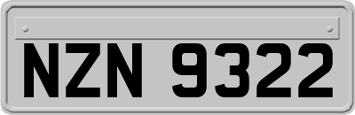 NZN9322