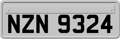 NZN9324