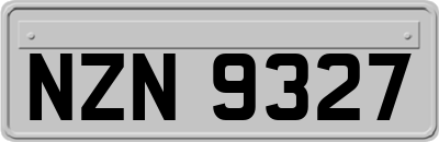NZN9327
