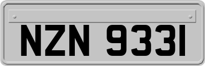 NZN9331