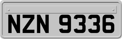 NZN9336