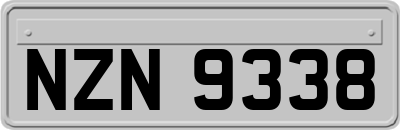 NZN9338