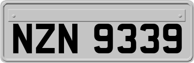 NZN9339