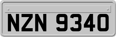 NZN9340