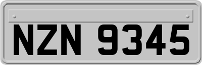 NZN9345