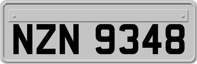 NZN9348