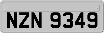NZN9349