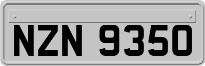 NZN9350