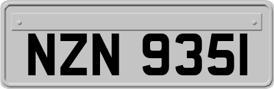 NZN9351