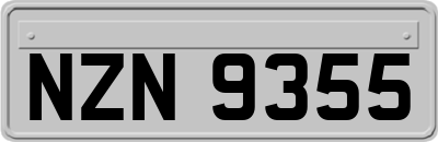 NZN9355