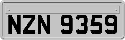 NZN9359