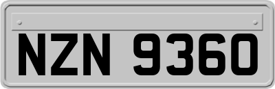 NZN9360