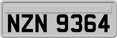 NZN9364