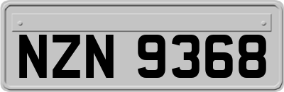 NZN9368